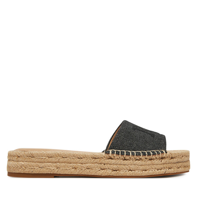 Espadryle LAUREN RALPH LAUREN Polly 802966866002 Beżowy - kobiece
