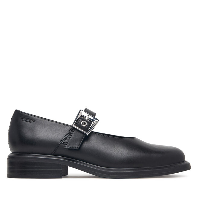 Półbuty Vagabond Shoemakers Ellis 6030-001-20 Czarny - kobiece
