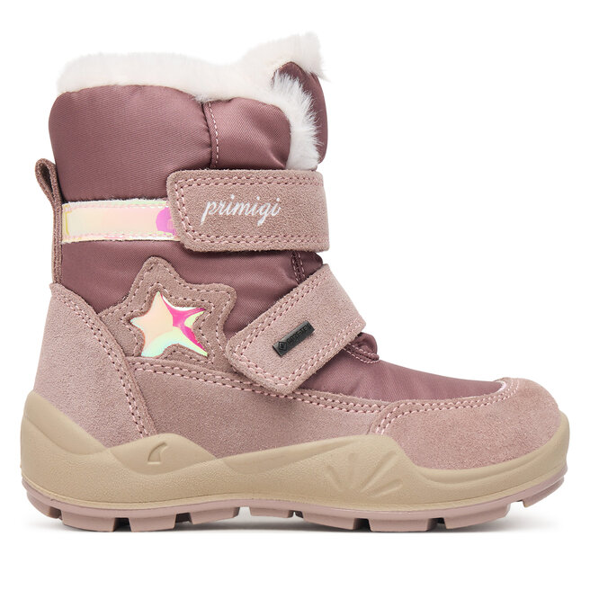 Śniegowce Primigi GORE-TEX 2379111 M Różowy - dziewczęce