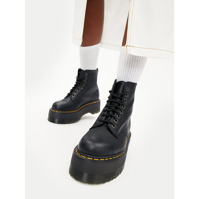 Glany Dr. Martens Pascal Max 26925001 Czarny -