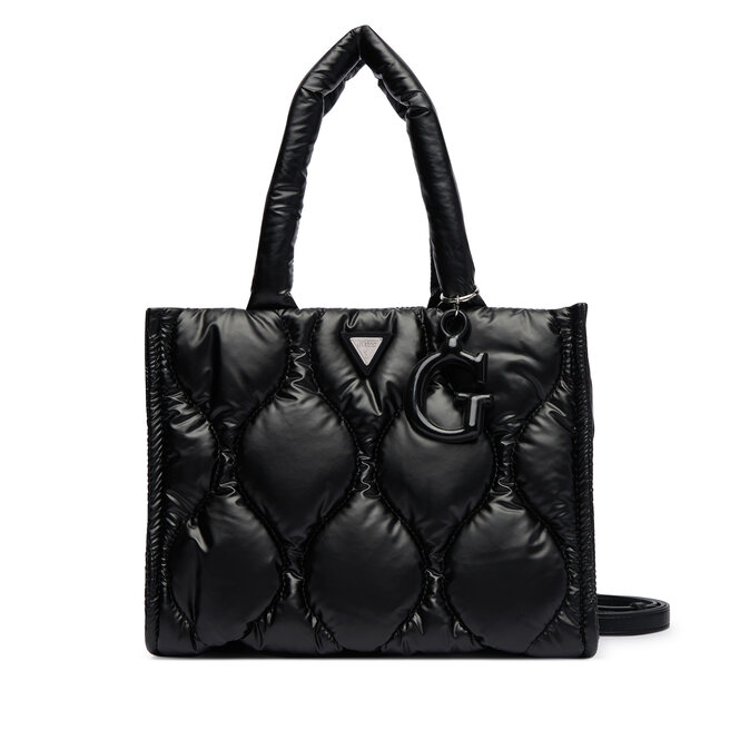Torebka Guess J6BZ14 W3987 Czarny -