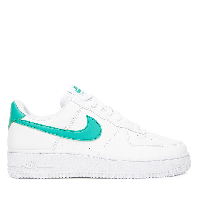 Sneakersy Nike Aire Force 1 07 NN DV3808 108 Biały - kobiece