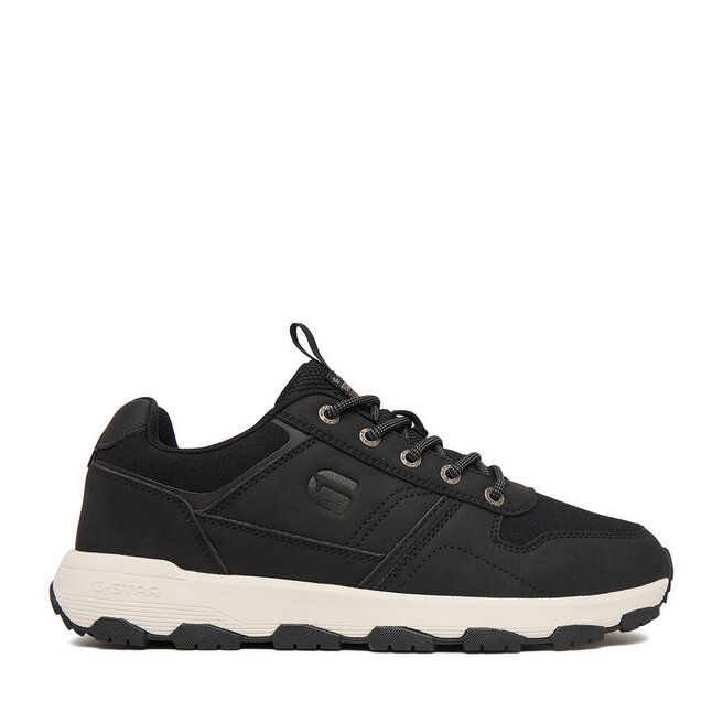 Sneakersy G-Star Raw CEO-JORIS-01 Czarny - męskie