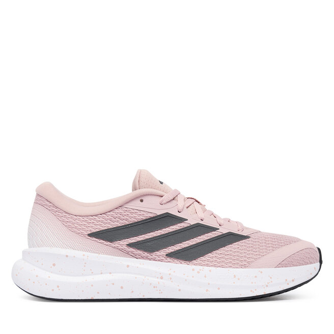 Buty do biegania adidas Runfalcon 6 Shoes IH9536 Różowy - kobiece