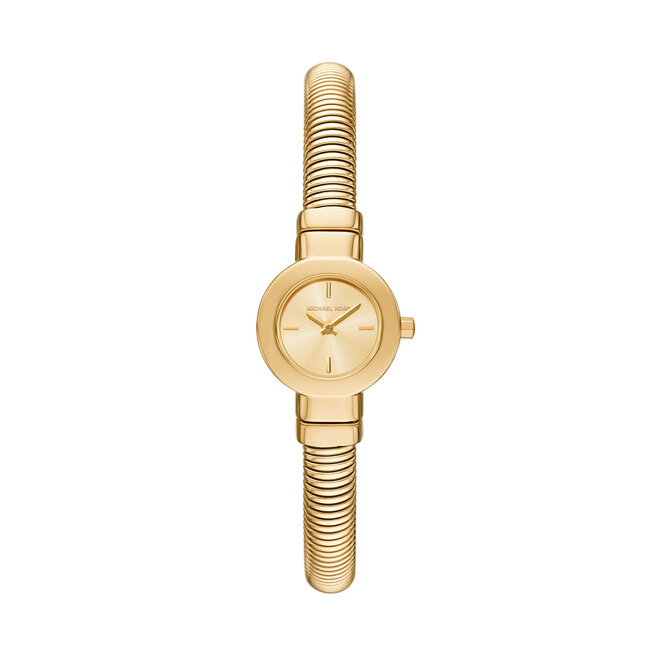 Zegarek Michael Kors Gramercy MK7527 Złoty -