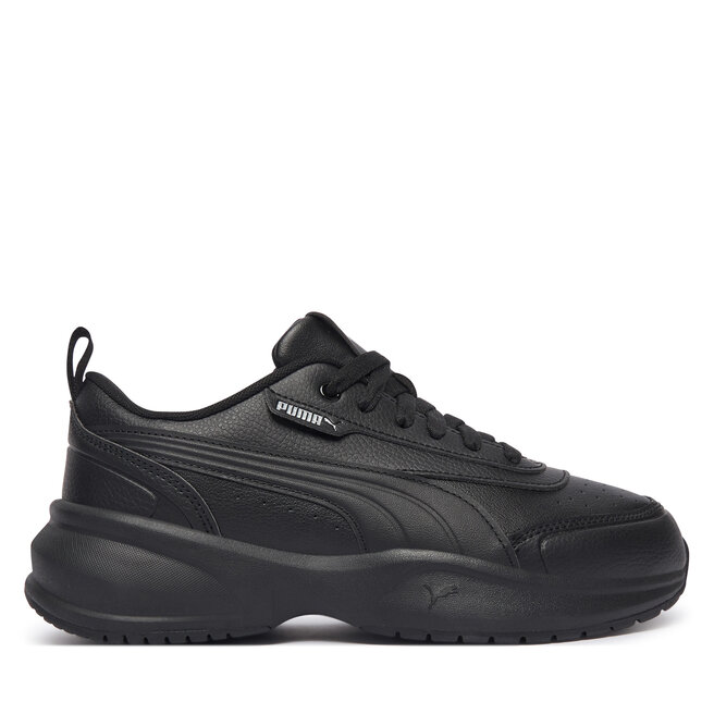 Sneakersy Puma Cilia 2 Mode 407285 01 Czarny - kobiece