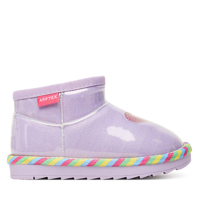 Śniegowce Agatha Ruiz de la Prada 251987 Fioletowy - dziewczęce