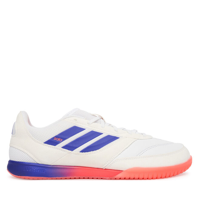 Buty do piłki nożnej adidas Top Sala Competition II JP6980 Biały - męskie