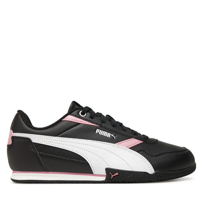 Sneakersy Puma BELLA DONNA L 402672 03 Czarny - kobiece