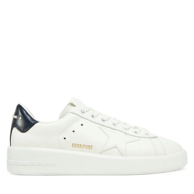 Sneakersy Golden Goose Pure New GMF00197.F004161.10793 Biały - męskie