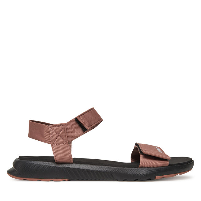 Sandały adidas Terrex Hydroterra Light JQ2570 Czarny - męskie