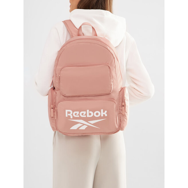 Plecak Reebok RBK-033-CCC-05 Różowy -