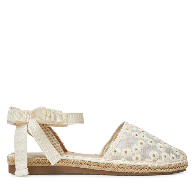 Espadryle Call It Spring Miella 13956213 Écru - kobiece