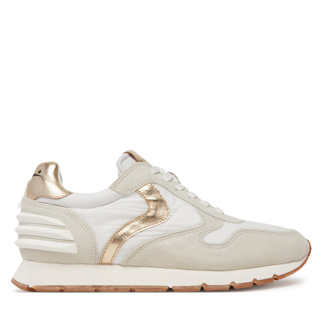 Sneakersy Voile Blanche Julia Power 0012017553.04.2E01 Beżowy - kobiece