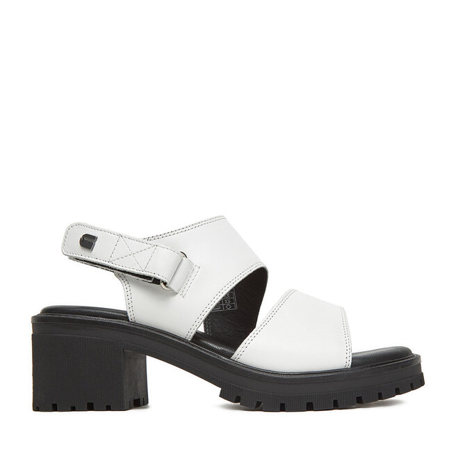 Sandały G-Star Raw WB-TILDE-24 Biały - kobiece