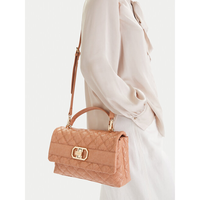 Torebka Nine West EO-Jorra-LDA8453 Pomarańczowy -