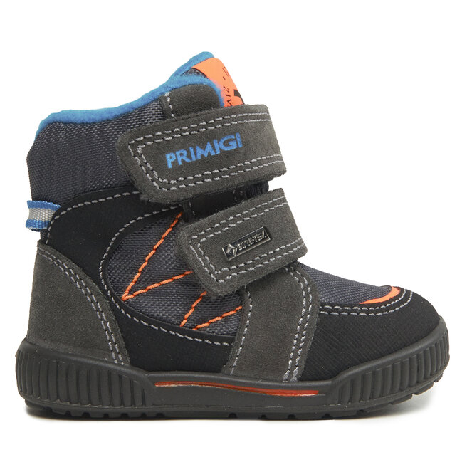 Śniegowce Primigi GORE-TEX 4858000 Szary - chłopięce