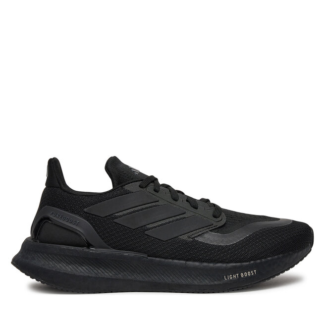Buty do biegania adidas Pureboost 5 ID1158 Czarny - męskie