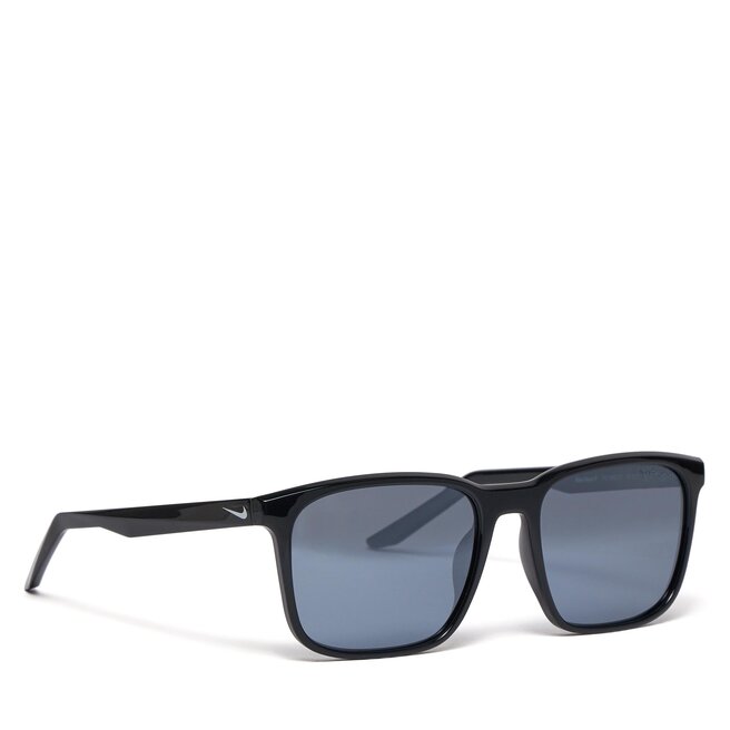 Okulary przeciwsłoneczne Nike FD1849 Czarny - kobiece