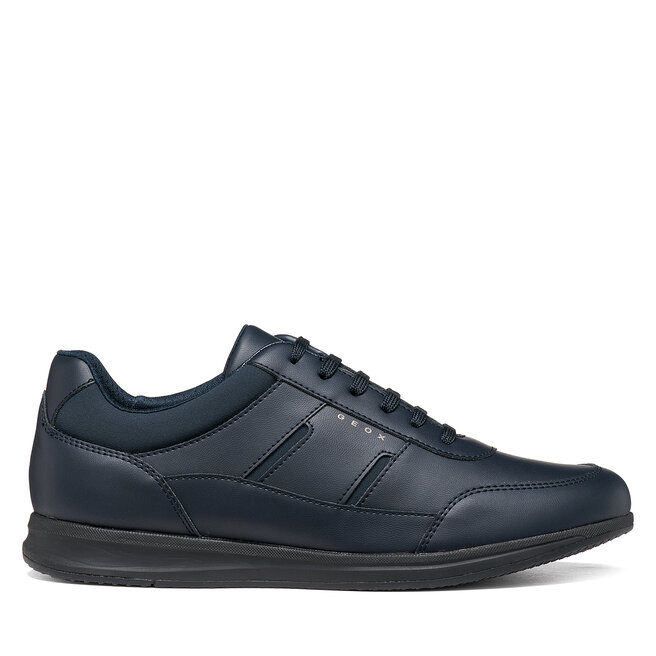 Sneakersy Geox U Avery U66H5A 000BC C4021 Granatowy - męskie