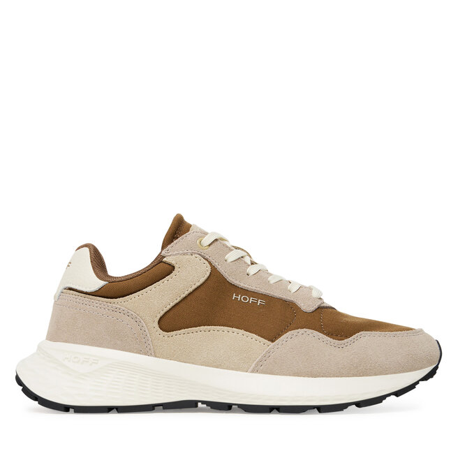 Sneakersy HOFF City Mkii 22535004 Beżowy - kobiece