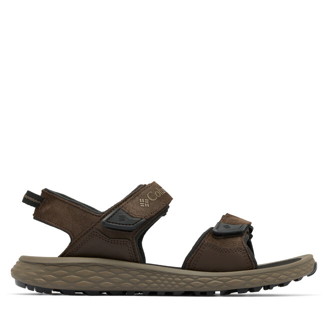 Sandały Columbia Konos™ Hiker 2-Strap 2121561 Brązowy - męskie