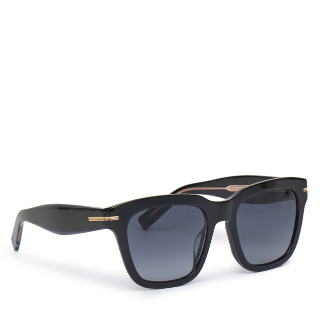 Okulary przeciwsłoneczne BOSS 1778/G/S 208019 Czarny - kobiece