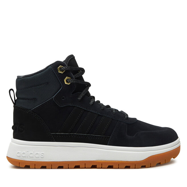 Sneakersy adidas Frozetic FW3234 Czarny -