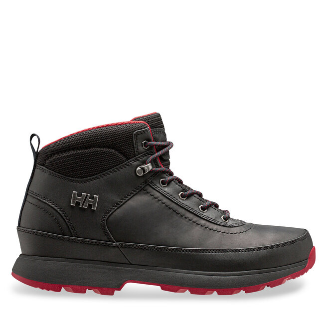 Trekkingi Helly Hansen Calgary 2 Boots 12036 Czarny - męskie