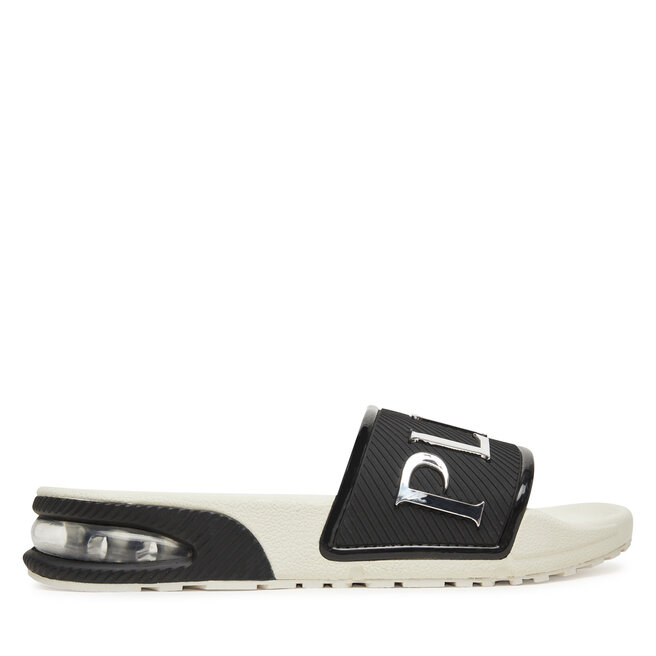 Klapki Plein Sport Aero Slide PACS USG0028 SXV022N Czarny -