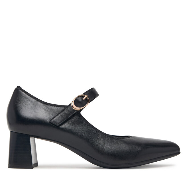 Czółenka Ara Audrey 12-52406-01 Czarny - kobiece