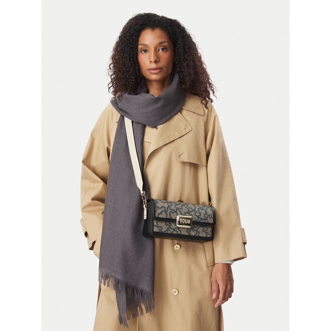 Torebka TOUS 20024621 Czarny -