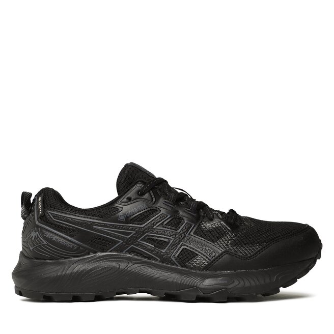 Buty do biegania Asics Gel-Sonoma 7 GTX 1012B414 Czarny - męskie