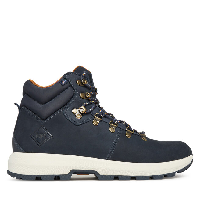Trekkingi Helly Hansen Coastal 11740_860 Granatowy - męskie