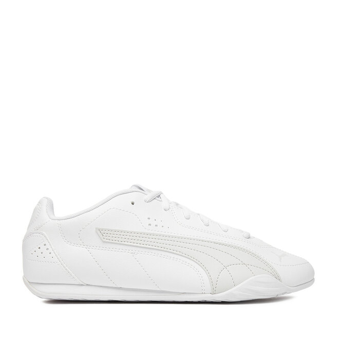 Sneakersy Puma CATCH 40267902 Biały - męskie