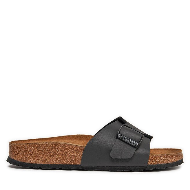 Klapki Birkenstock Catalina 1026473 Czarny -