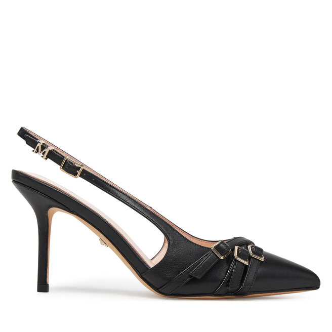 Szpilki Marciano Guess 5GGZ31 7324A Czarny - kobiece