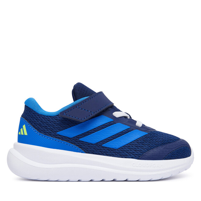 Sneakersy adidas Runfalcon 6 Shoes Infant KI1779 Niebieski - chłopięce