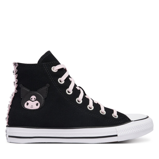 Trampki Converse Chuck Taylor All Star A21837C Czarny - kobiece