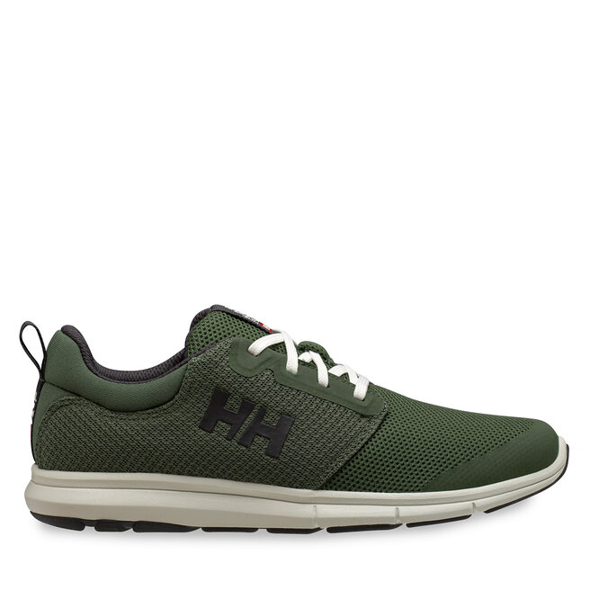 Buty do sportów wodnych Helly Hansen W Feathering 11573 Zielony - kobiece