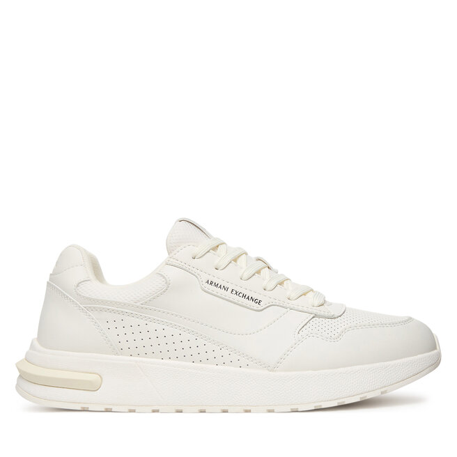 Sneakersy Armani Exchange XM002625 AF22779 U0003 Biały - męskie