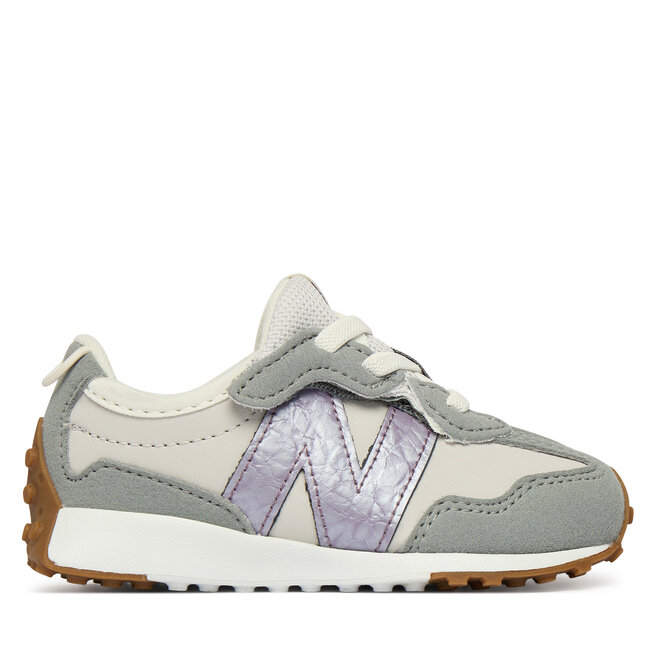 Sneakersy New Balance I3278LB Szary - chłopięce