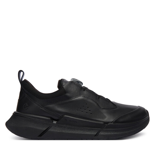 Sneakersy ECCO Biom 2.2 83086401001 Czarny - męskie
