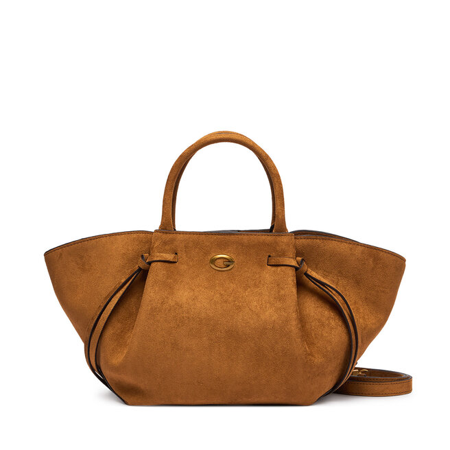 Torebka Guess Allegra HWSG22 37060 Brązowy jasny -