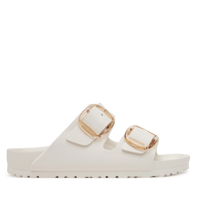 Klapki Birkenstock Arizona Big Buckle Eva 1029651 Biały -