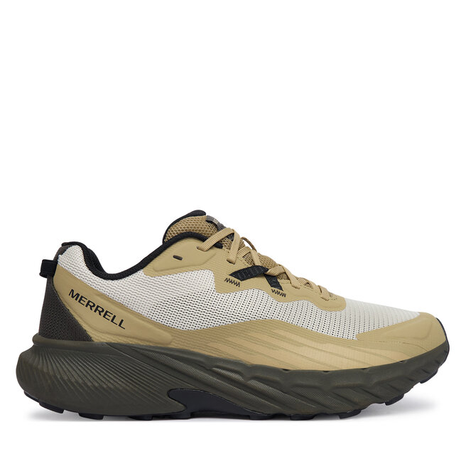 Sneakersy Merrell Agility Trail J00003282 Beżowy - męskie
