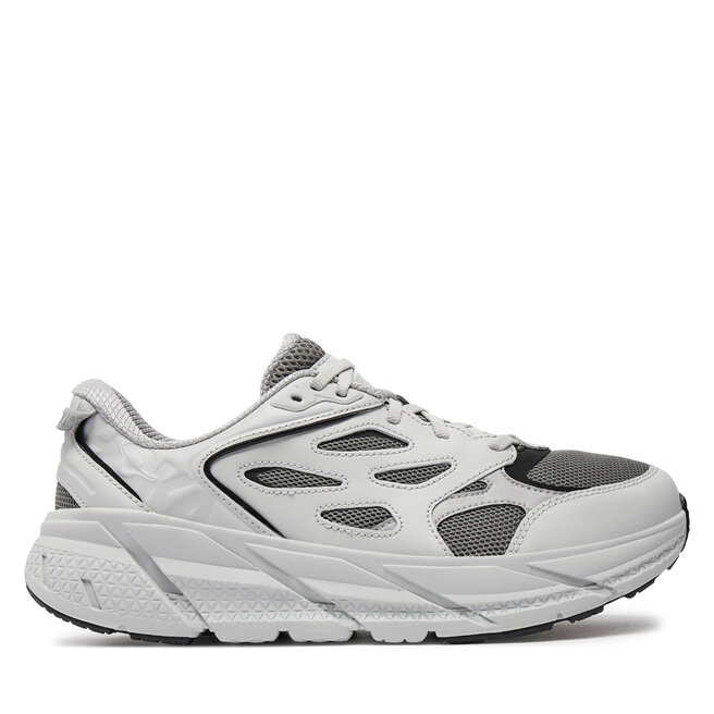 Sneakersy Hoka Clifton L 1160050 Szary - męskie