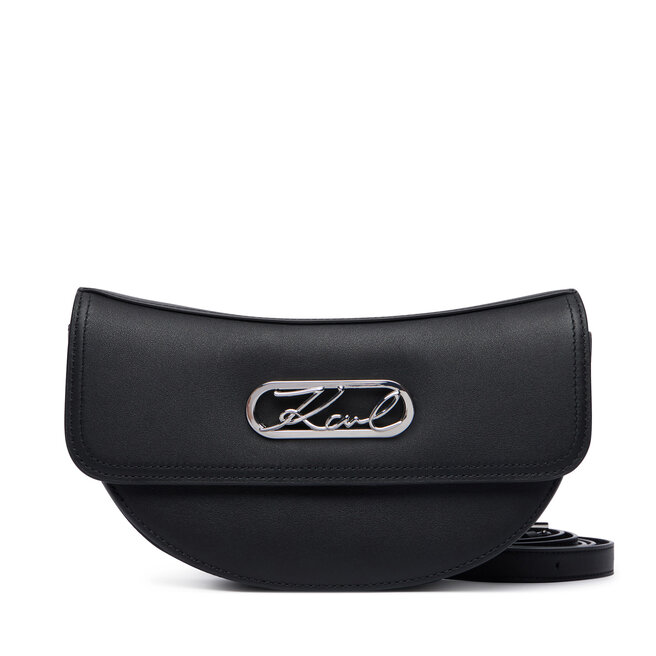Torebka KARL LAGERFELD B4W30232 Czarny -