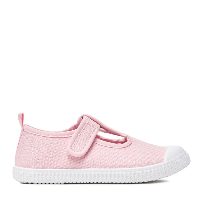 Kapcie DeeZee CEO-CP91-25819(DZ) Różowy - dziewczęce