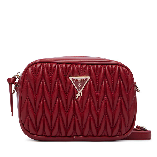 Torebka Guess J6BZ25 W4035 Czerwony -